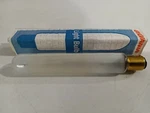 New Ge FG648-X 120V 25W Frosted Lamp Tube Light Bulb T6 1/2. Fixed Price $5.25.
