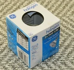 Ge Bulb Spotlight, PAR30, 48W 48PAR30HIR+/SP10 76127. Fixed Price $22.88.