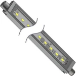 1PC Banner Engineering WLS28-2CW850DSQ Work Light,(intl Via Eis Only + No Ff). Fixed Price $474.35.