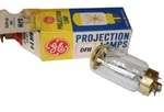 Projector Lamp -dfh -500W 120V -ge. Fixed Price $35.00.