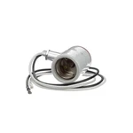 Hatco Lamp Hold, Sgl 24" Lds 200C R02.30.044.00 - Genuine Oem Replacement Part. Fixed Price $31.51.