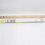 Feit Electric T8 G13 Linear Led Lamp 18-WATT Equivalent Bright White 18". Fixed Price $6.59.