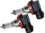 2X Osram Sylvania Halogen Long Life Bright Head Lamp Light Bulb H11/64211L New. Fixed Price $19.98.