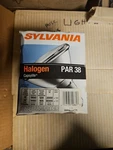 Osram-sylvania 120PAR/CAP/FL 130V 120W Commercial Service Bulb. Fixed Price $11.98.