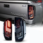 Tail Lights Assembly Replacement Led For 2014-2021 Toyota Tundra. Fixed Price $282.99.