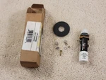 Ge 116B6708G3-W Indicating Light White 2000 Ohm 12.5W New Box Free Shipping. Fixed Price $24.99.