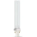 Philips Tuv Pl-s 13W/2P Sterilamp 2-PIN GX23 Light Bulb. Fixed Price $22.99.