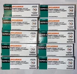 Sylvania 150W 150Q/CL/DC (etc) Halogen Light Bulb Bayonet Base 58741. Fixed Price $9.99.