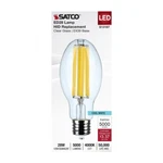 Satco S13187 - Watt Led Hid Replacement Bulbs 4000K ED28 (1 Or 6 Pk). Fixed Price $269.99.
