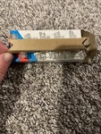 Box Of 10 Sylvania #PR18 Miniature Lamps Light Bulbs Nos 9. Fixed Price $18.00.