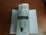Sylvania Metalarc MP400/BU-ONLY 400W M59/0 BT37 Single Bulb. Fixed Price $30.60.