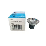 Osram 93631 Efp 150W 21V Halogen Photo Optic Lamp GZ6.35 / GX7.9 Base New. Fixed Price $35.00.