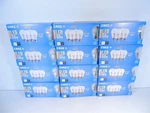 Cree Packs 4 Bulb Led Soft Light 9.5 60W 2700K SA19-08127MD New. Fixed Price $124.99.