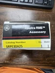 SRPE30A25 Ge Spectra 25A Rating Plug New Box (23 Available) Free Shipping. Fixed Price $85.00.