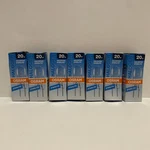 Osram Halostar 12V 20W GY6.35 Starlite Halogen Lamp 2-PIN Base 64427S. Fixed Price $32.00.