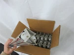 Biax Ge Compact Fluorescent Rapid Start (10 Lamps In Each Box). Fixed Price $39.00.