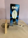 Eiko LU150/55 Pressure Sodium Lamp/high Intensity Discharge Light Bulb New. Fixed Price $11.95.