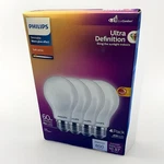 Philips 576115 Ultra Definition PAR38 E26 Led 60W Flood Bulb New. Fixed Price $14.99.