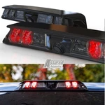 Morimoto X3B35 Led 3RD Brake Light Cargo 15-26 Ford F150 W/ Camera. Fixed Price $249.00.