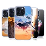 Official Dave Loblaw Sci-fi And Surreal Soft Gel Case For Apple Iphone Phones. Fixed Price $21.95.