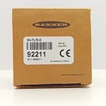 Banner SG-TL70-G Green Tower Light Module 12-30VDC New Open Box. Fixed Price $39.99.