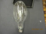 10202 Ge Lighting Quartz Metal Halide Lamp, ED37, 350W Brand New! Lot Of. Fixed Price $33.99.