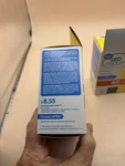 Sylvania Led Bulb, 40W Equivalent A19, Daylight Pack Of Bulbs. Fixed Price $12.85.