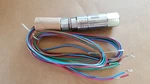 United Electric Controls Series Pressure Switch 12SHSNPO To 500 Psi. Fixed Price $181.45.
