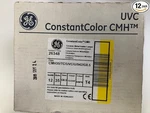12 Pieces Ge 26348 CMH35/TC/UVC/U/942/G8.5 35W T4.5 Bi-pin 4200K Hid Bulb. Fixed Price $400.00.