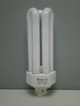 (3-PACK) Ge 97632 F32TBX/841/A/ECO Fluorescent Lamp Bulb 32W 4-PIN Cool White. Fixed Price $15.99.