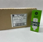 Case Of 8! Ge Biax T/e Eco 18W Pin Lamps 97626 GX24Q-2 Bulb. Fixed Price $29.95.