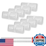 Uliteco Rv Led Lights - 12V 4500K 1100LM Ceiling Fixtures 7W Camper. Fixed Price $92.78.