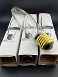 (3 Pack) Sylvania LU200 High Pressure Sodium 200WATT Lamp Light Bulb S66. Fixed Price $27.99.