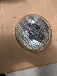 Wagner Sealed Beam Lamp 4340. Fixed Price $25.00.