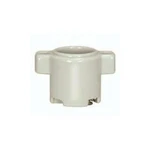 Satco Keyless Porcelain One Piece Sign Socket - 801149. Fixed Price $13.00.