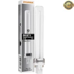 Sylvania Dulux 13W Single Compact Fluorescent Lamp, GX23 2-PIN Base, 800 Lms,.... Fixed Price $14.49.