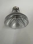 15 Pieces Ge 42068 CMH39/U/PAR20/FL25 Wat E26 Clear 3000K Degree. Fixed Price $720.00.