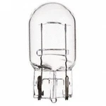 Cec Industries #7440 Bulbs, 12 V, 21 W, W3X16D Base, T-6.5 Shape (box Of 10). Fixed Price $24.56.