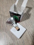 Satco S9443 Par 38 Led Flood Light 15W 4K Green. Fixed Price $20.00.