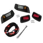 Gtw Ezgo Txt (96-13) Golf Cart Led Light Kit. Fixed Price $184.99.