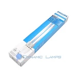 345017 Philips Pl-l 18W/841/4P Linear Pin Cfl Lamp. Fixed Price $21.49.