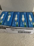 10 Westinghouse Xenon Krypton Light Bulb 20W 120V E12 Candelabra Base Frosted. Fixed Price $42.99.