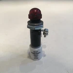 Ge Imagination Work Led Indicating Light 116B6708G43R73R4. Fixed Price $71.99.