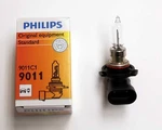 Philips 9011 Hir Auto PX20D Bright More Vision Light Bulb Lamp Germany Beam. Fixed Price $44.98.