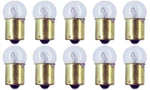 Cec Industries #97 Bulbs, 13.5 V, 9.3 W, BA15S Base, G-6 Shape (box Of 10). Fixed Price $7.60.