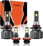 Compatible For 2016-2019 Toyota RAV4 Multi-position Beam Driving Light Bulbs,.... Fixed Price $81.89.