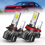 Led Headlight Bulbs, Compatible With Honda Accord 2013-2018, 9005/HB3 High Be.... Fixed Price $100.78.