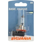 Sylvania - H8 Basic Halogen Bulb For Headlight, Fog, Daytime Running Lights 35W. Fixed Price $14.99.
