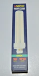 Satco Lighting 56340 26W G24Q-3 Compact Fluorescent Bulb 4-PIN Base 4100K, New. Fixed Price $29.60.
