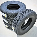 4 Tires Goodyear Wrangler Trailrunner At 235/75R15 105S A/t All Terrain. Fixed Price $636.64.